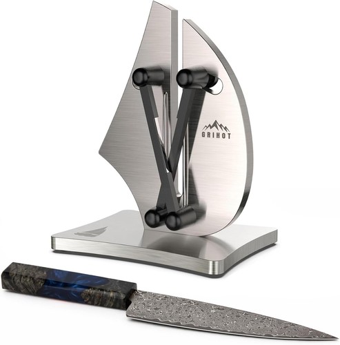 Professional knife sharpener - professional,