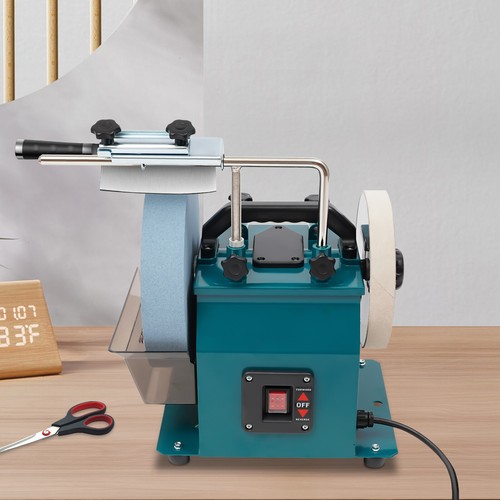 Knife sharpening machine - knife,