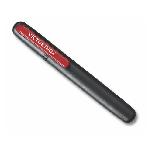 Portable knife sharpener - knife,