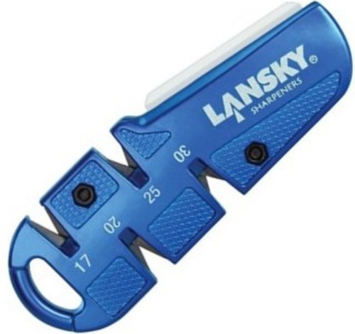 Lansky sharpener quadsharp - lansky,