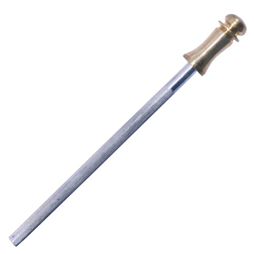 Honing steel mini pocket - 4"",