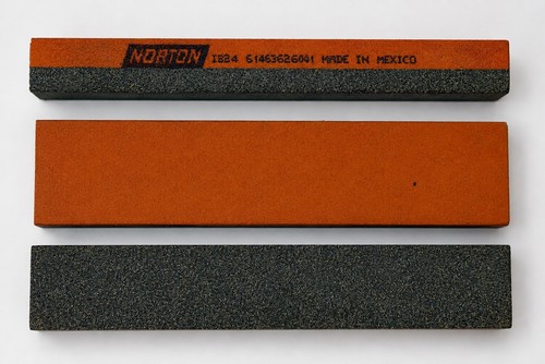 Norton combination - 4”,