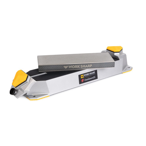 Work sharp od55 dual - work, grit