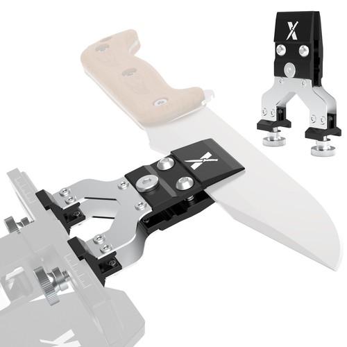 Center clamp for gen - y,