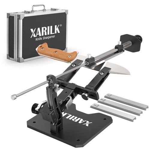 Xarilk gen3 guided sharpening - gen3,