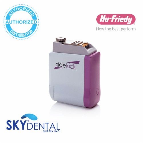 Friedy sidekick sharpening - hu-friedy,