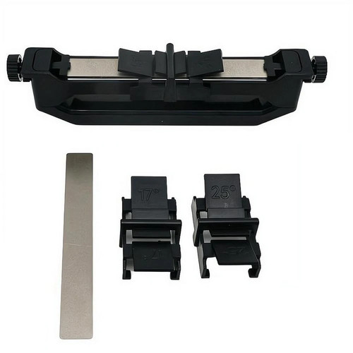 Portable handheld angle - angle, guided