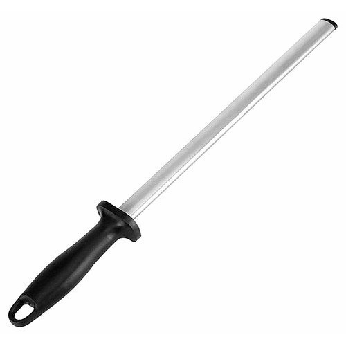 Inch honing steel - 10, oval