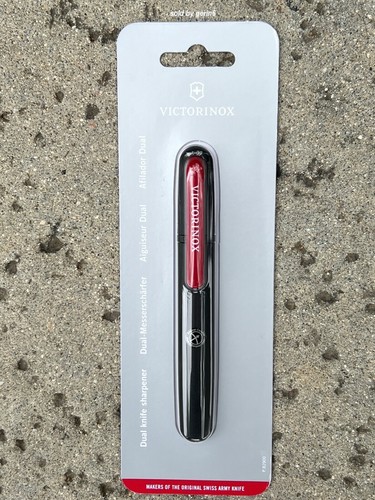 Swiss army victorinox dual - swiss,