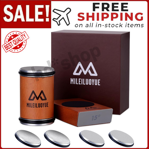 Rolling knife sharpener set - knife,