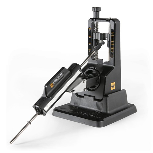 Precision adjust knife - precision,