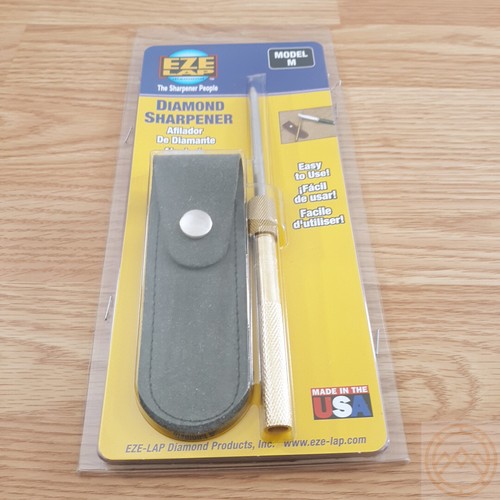 Eze lap diamond knife - eze-lap,