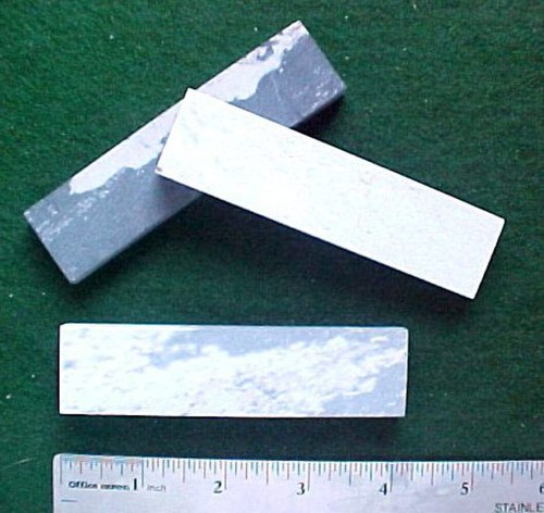 Sharpening larger soft - sharpening,