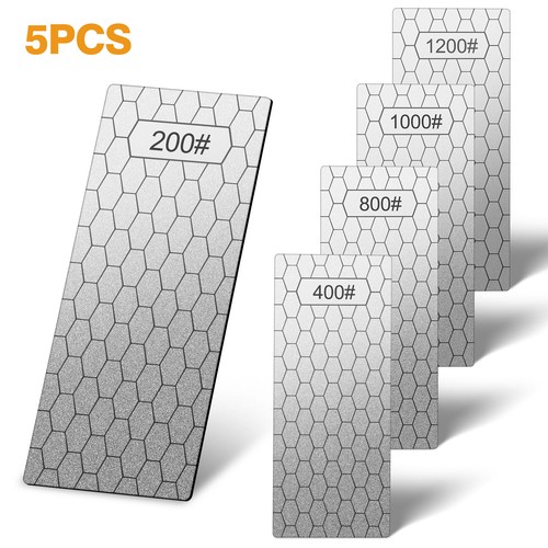 Diamond sharpening stone - diamond,