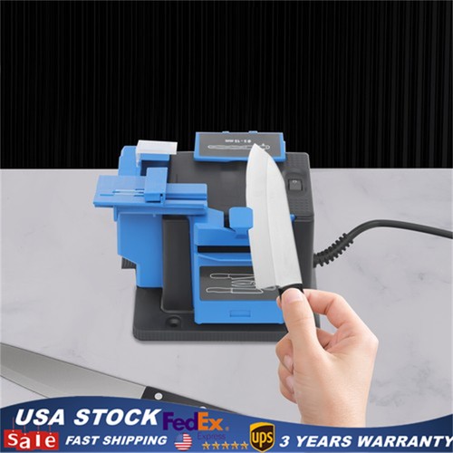 Professional electric knife - professional,