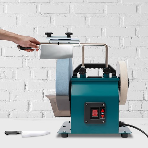 Knife sharpening machine - knife,