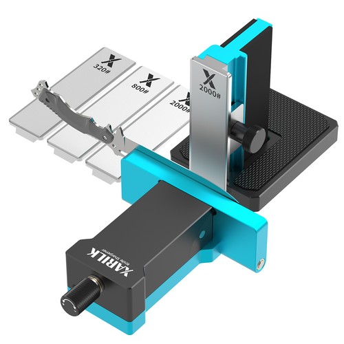 New xarilk rolling - new,