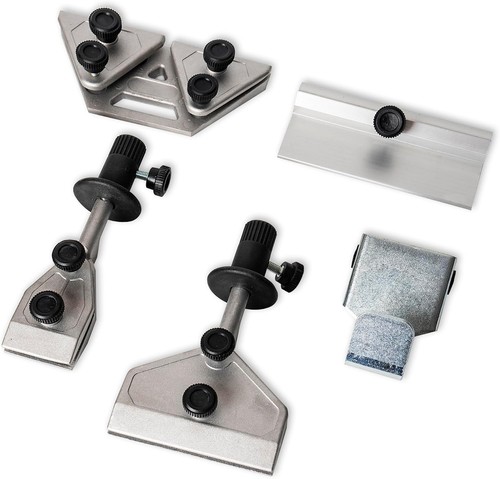 Sharpening accessory kit for - kit,